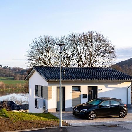 Ferienhaus Sonnenweg 16 Heringhausen Zewnętrze zdjęcie