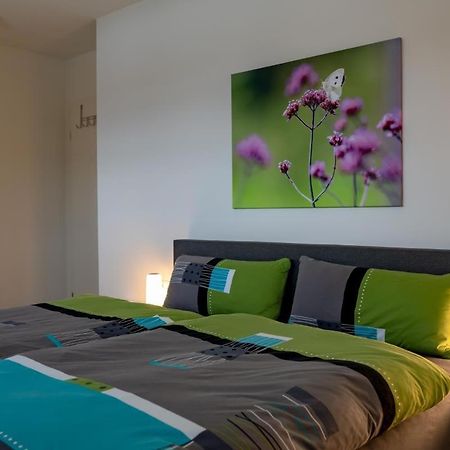 Ferienhaus Sonnenweg 16 Heringhausen Zewnętrze zdjęcie