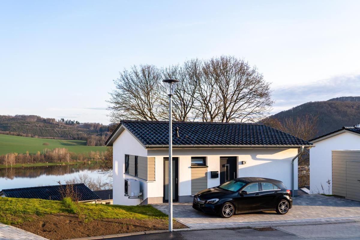 Ferienhaus Sonnenweg 16 Heringhausen Zewnętrze zdjęcie