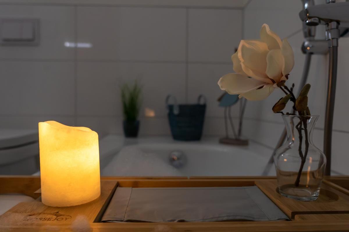 Ferienhaus Sonnenweg 16 Heringhausen Zewnętrze zdjęcie