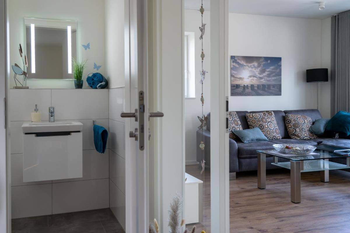 Ferienhaus Sonnenweg 16 Heringhausen Zewnętrze zdjęcie