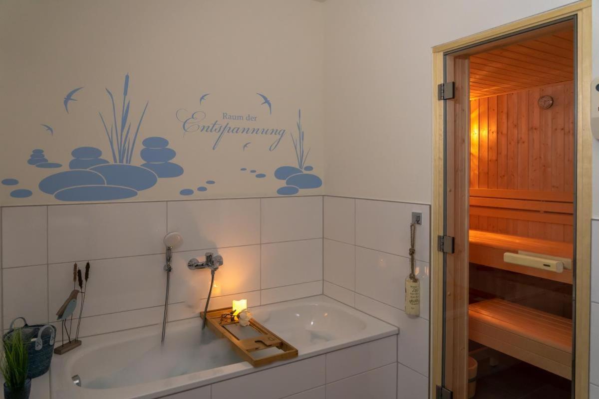 Ferienhaus Sonnenweg 16 Heringhausen Zewnętrze zdjęcie