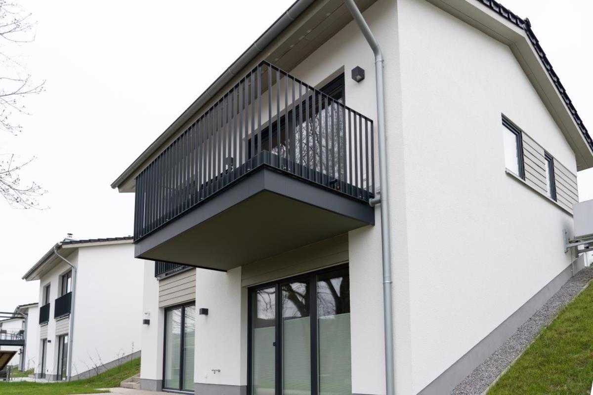 Ferienhaus Sonnenweg 16 Heringhausen Zewnętrze zdjęcie