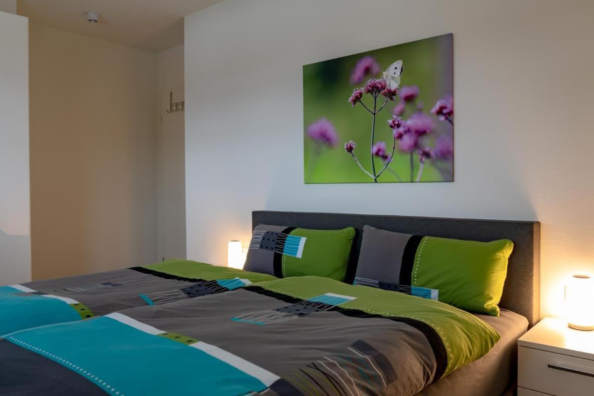 Ferienhaus Sonnenweg 16 Heringhausen Zewnętrze zdjęcie