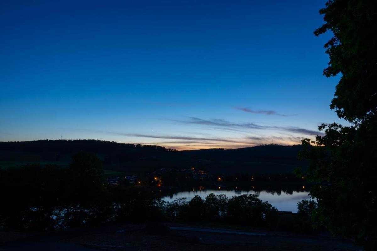 Ferienhaus Sonnenweg 16 Heringhausen Zewnętrze zdjęcie