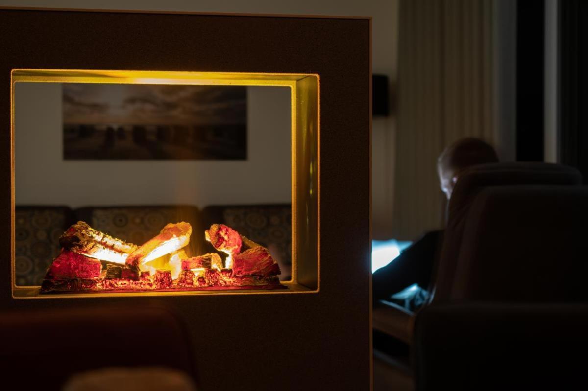 Ferienhaus Sonnenweg 16 Heringhausen Zewnętrze zdjęcie