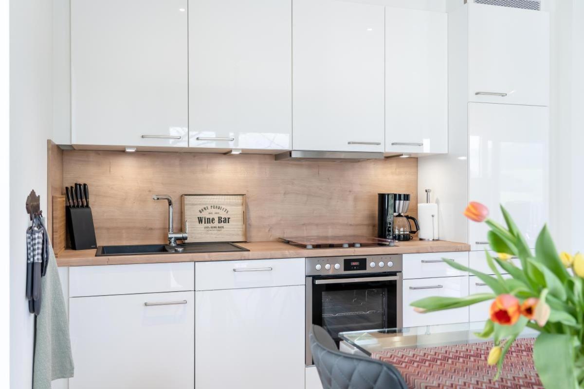 Ferienhaus Sonnenweg 16 Heringhausen Zewnętrze zdjęcie