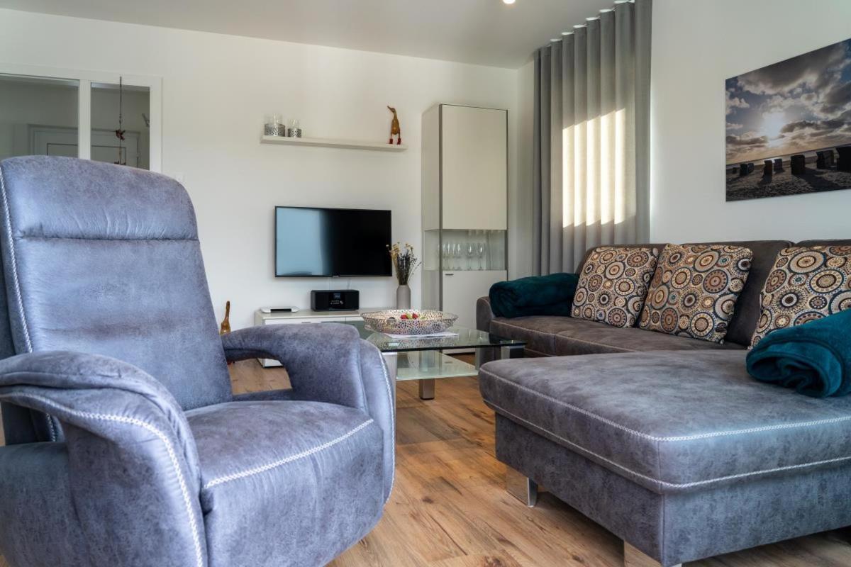 Ferienhaus Sonnenweg 16 Heringhausen Zewnętrze zdjęcie