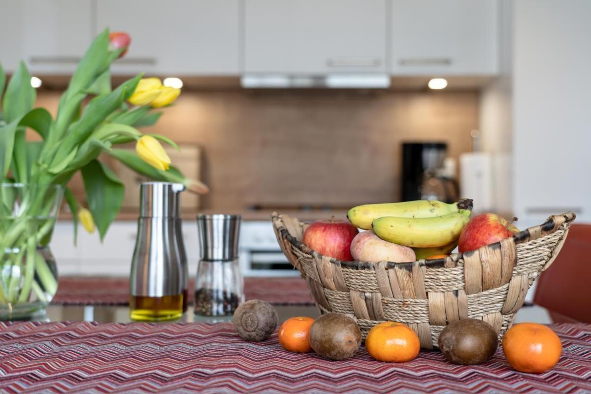 Ferienhaus Sonnenweg 16 Heringhausen Zewnętrze zdjęcie