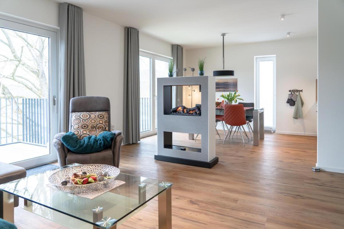 Ferienhaus Sonnenweg 16 Heringhausen Zewnętrze zdjęcie
